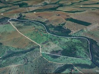 Imóvel rural em leilão em Itarumã/GO