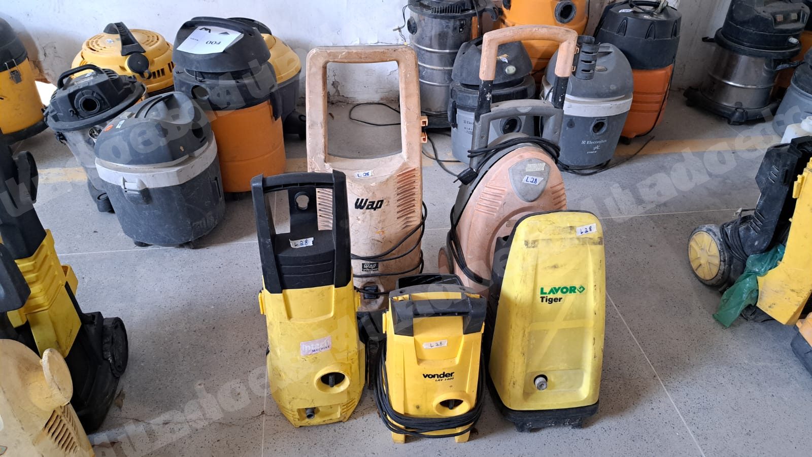 Lote em leilao em Brasil - Lote 347
