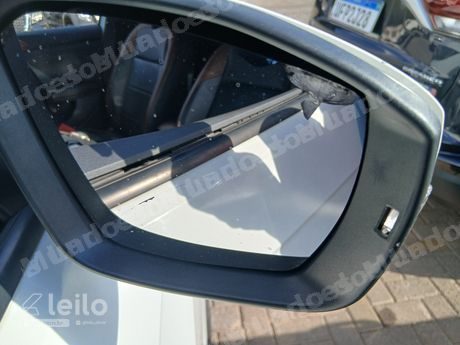 Volkswagen T em leilão em Aparecida de Goiânia/GO