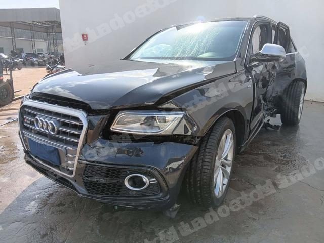 Audi 2015 em leilao em Brasil