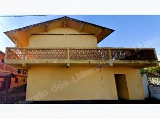 Apartamento de 76 m2 em leilão em Arroio do Sal/RS