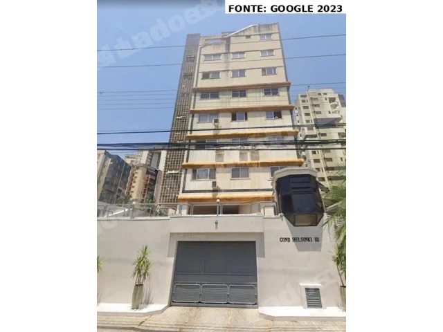 Apartamento em leilao em Goiânia/GO