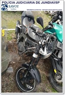 Veiculo em leilao em Campos do Jordão/SP