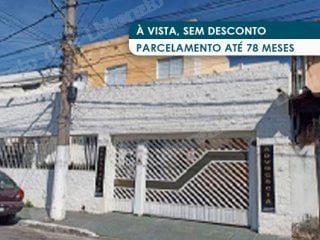 Casa em leilao em São Paulo/SP