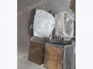 Lote em leilao em Brasil