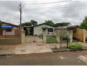 Imóvel de 112 m2 em leilão em Londrina/PR