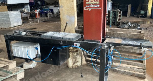 Lote em leilao em Pistolas Automáticas Toledo/PR