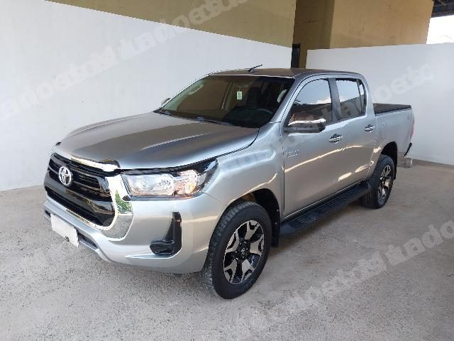 Toyota 2018 em leilão em Goiânia/GO