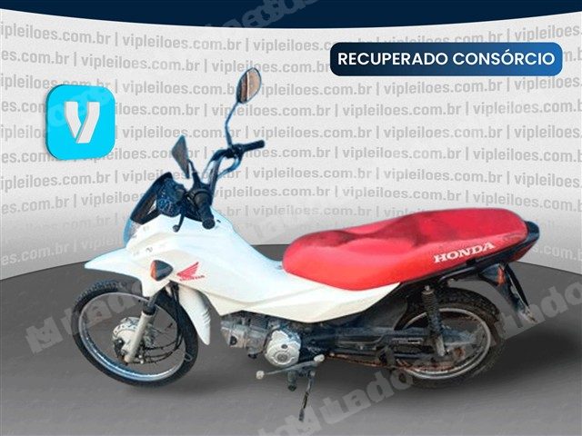 Honda 2023 em leilao em Brasil