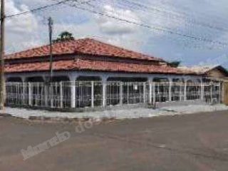 Casa em leilao em Nortelândia/MT