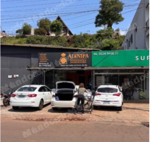 Imóvel em leilão em Francisco Beltrão/PR - Lote 3