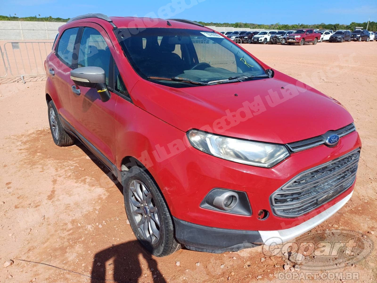 Gm em leilao em Eusébio/CE