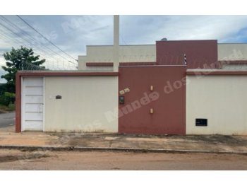 Imovel em leilao em Barreiras/BA