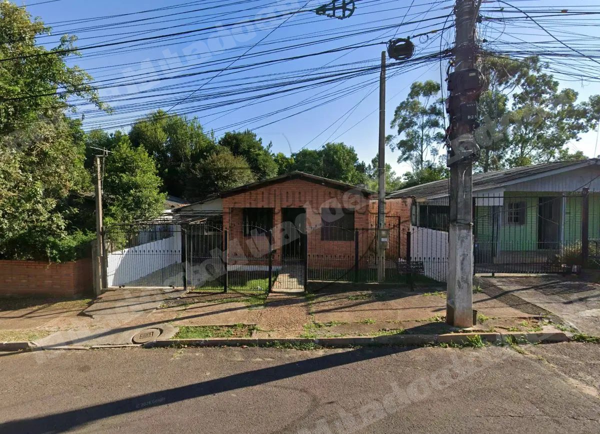 Casa em leilao em Gravataí/RS