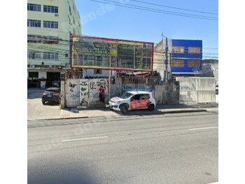 Terreno em leilão em Rio de Janeiro/RJ - Lote 2
