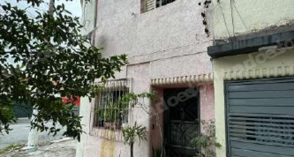 Lote em leilao em São Paulo/SP