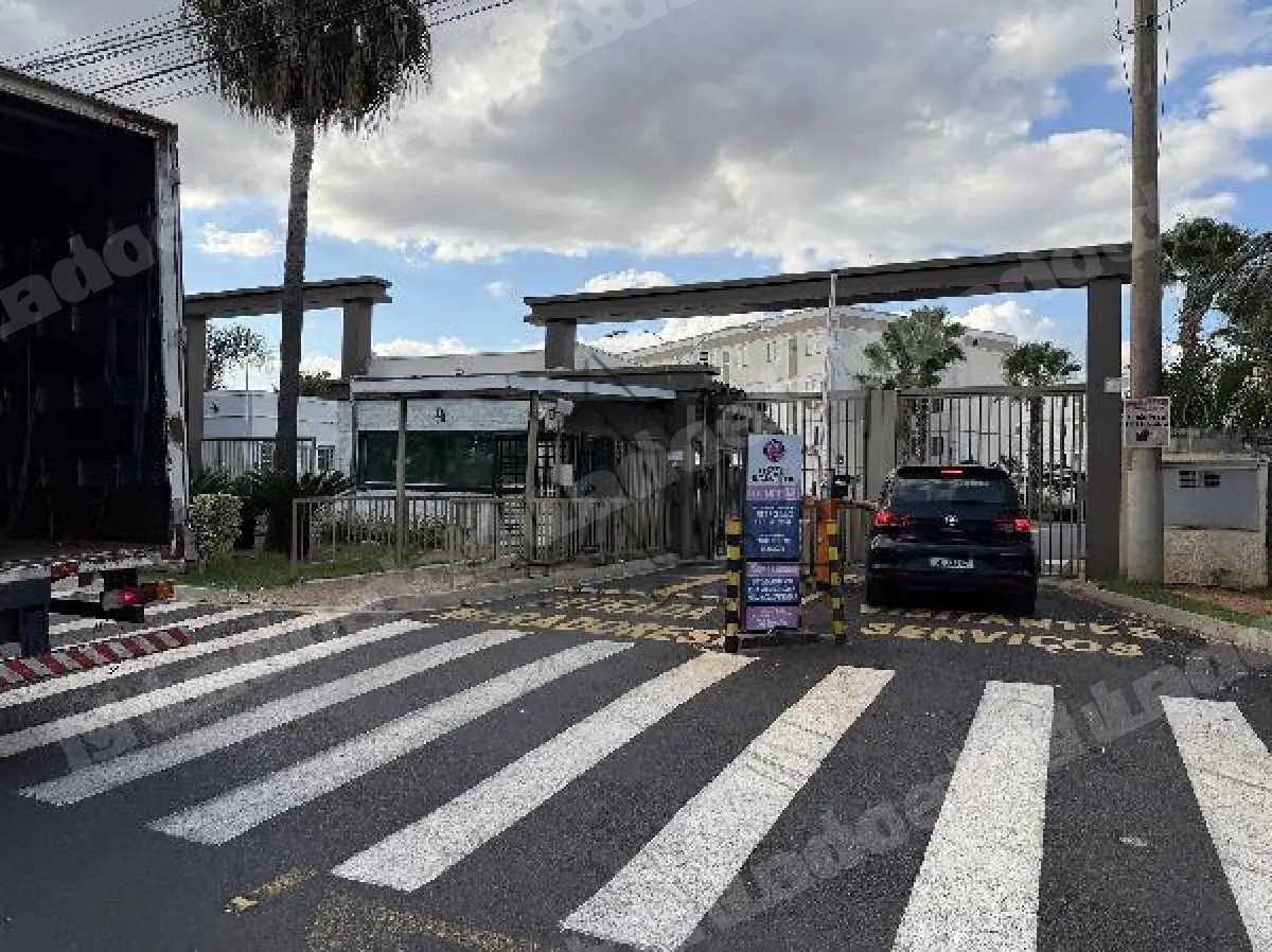 Apartamento em leilao em Ribeirao Preto/SP - Lote 7
