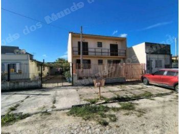 Imóvel de 241 m2 em leilão em Pelotas/RS