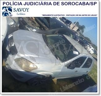 Gm Celta em leilão em Campos do Jordão/SP