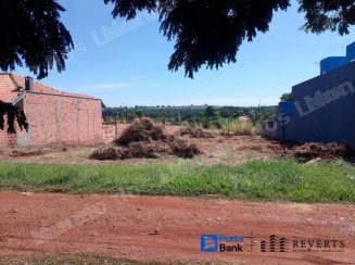 Terreno em leilão em Arealva/SP - Lote 30