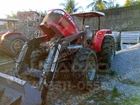 Veiculo 2023 em leilao em Pedra Branca/CE
