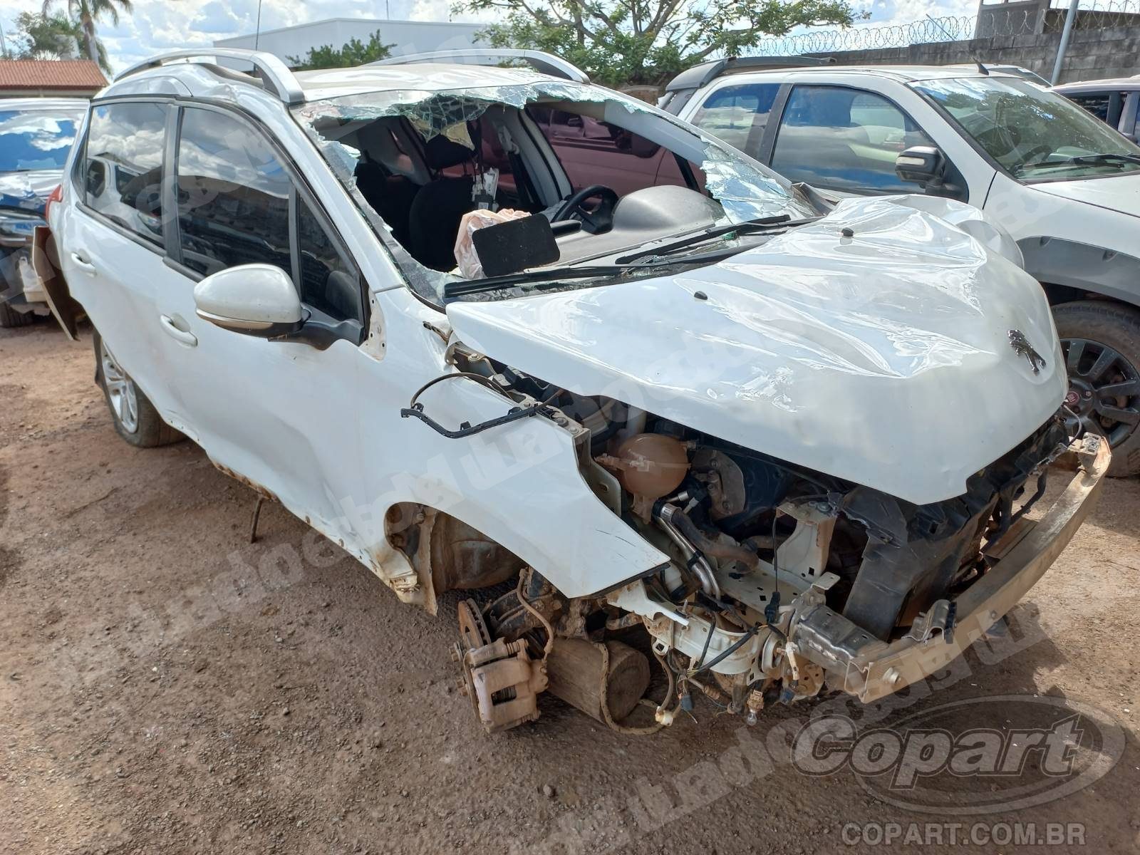 Lote em leilao em Goiânia/GO