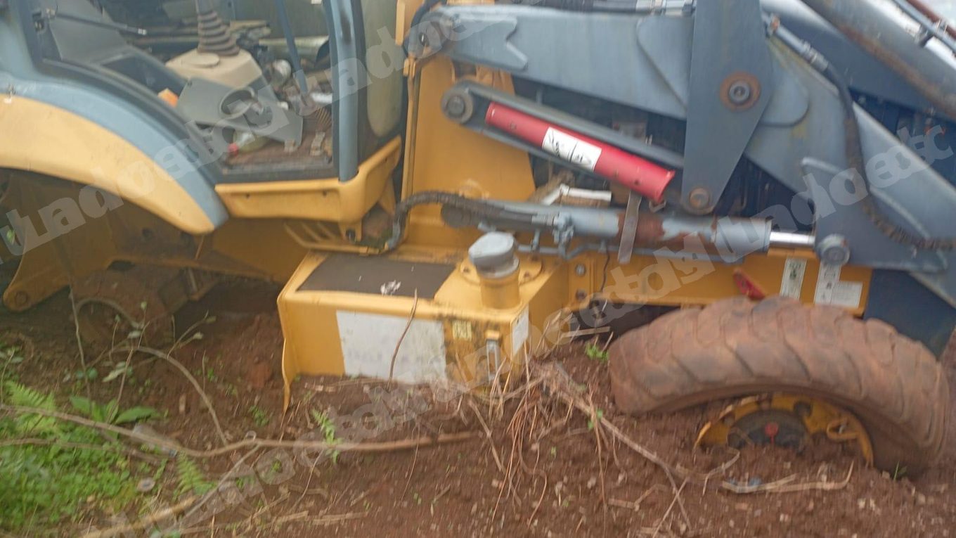 Máquina e equipamento em leilão em Palmas/PR - Lote 2