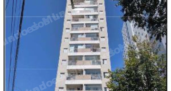 Apartamento em leilao em São Paulo/SP
