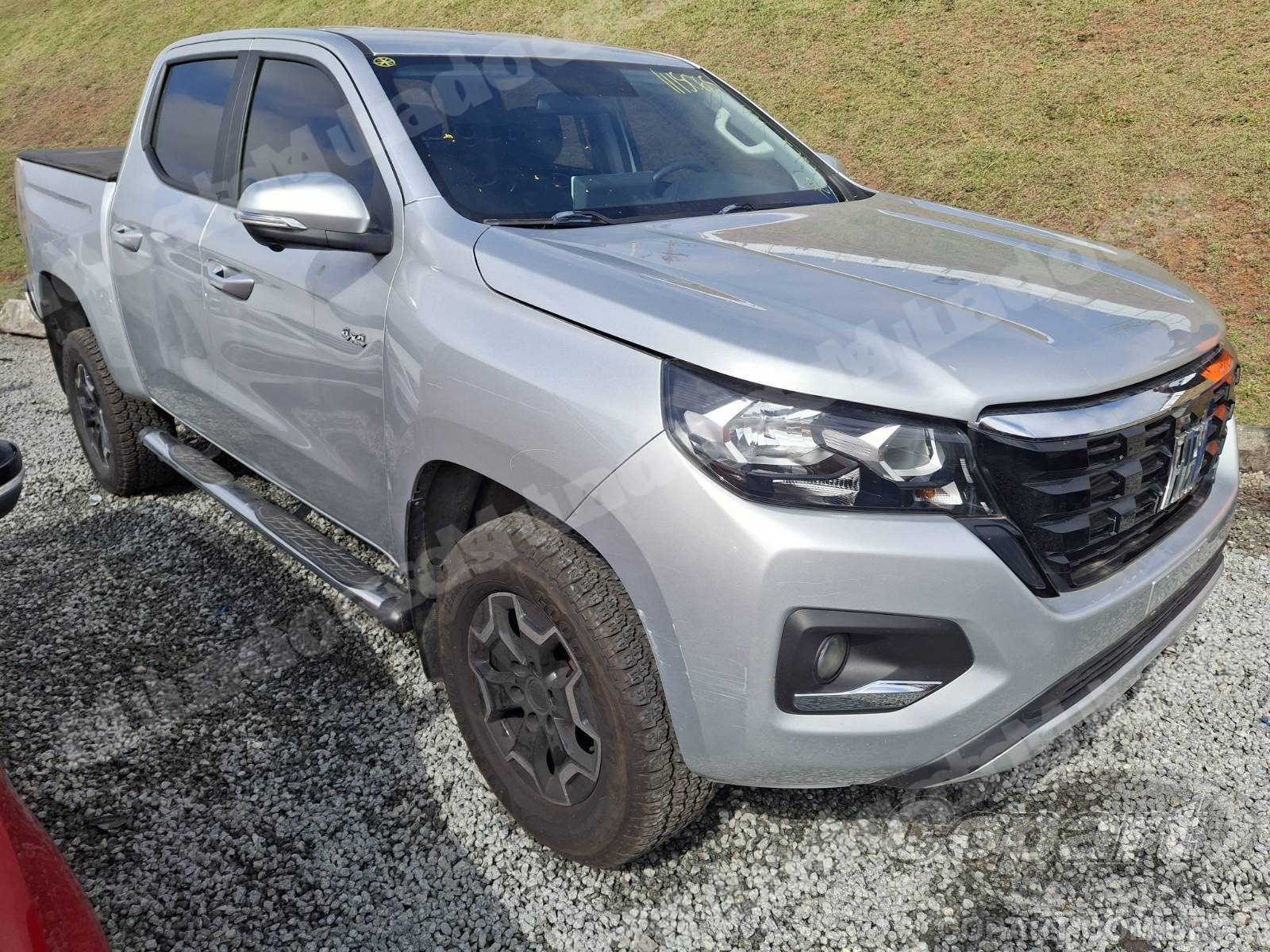 Lote em leilao em Itaquaquecetuba/SP
