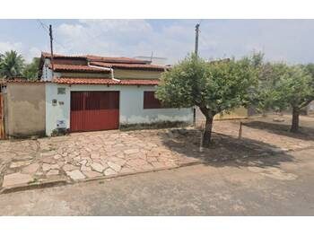 Casa em leilao em Colinas do Tocantins/TO