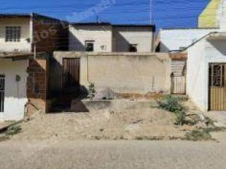 Casa de 63 m2 em leilao em Salgueiro/PE