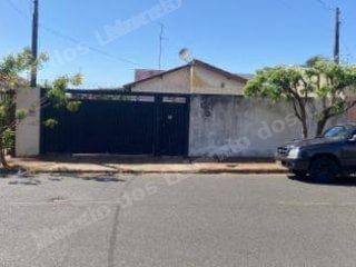 Casa em leilao em São José do Rio Preto/SP