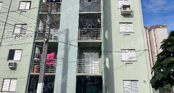Apartamento em leilao em RS