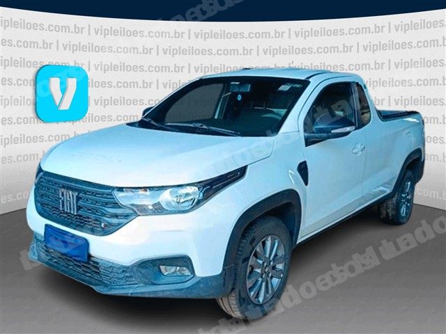 Fiat em leilao em Brasil