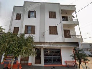 Apartamento em leilao em Santo Ângelo/RS