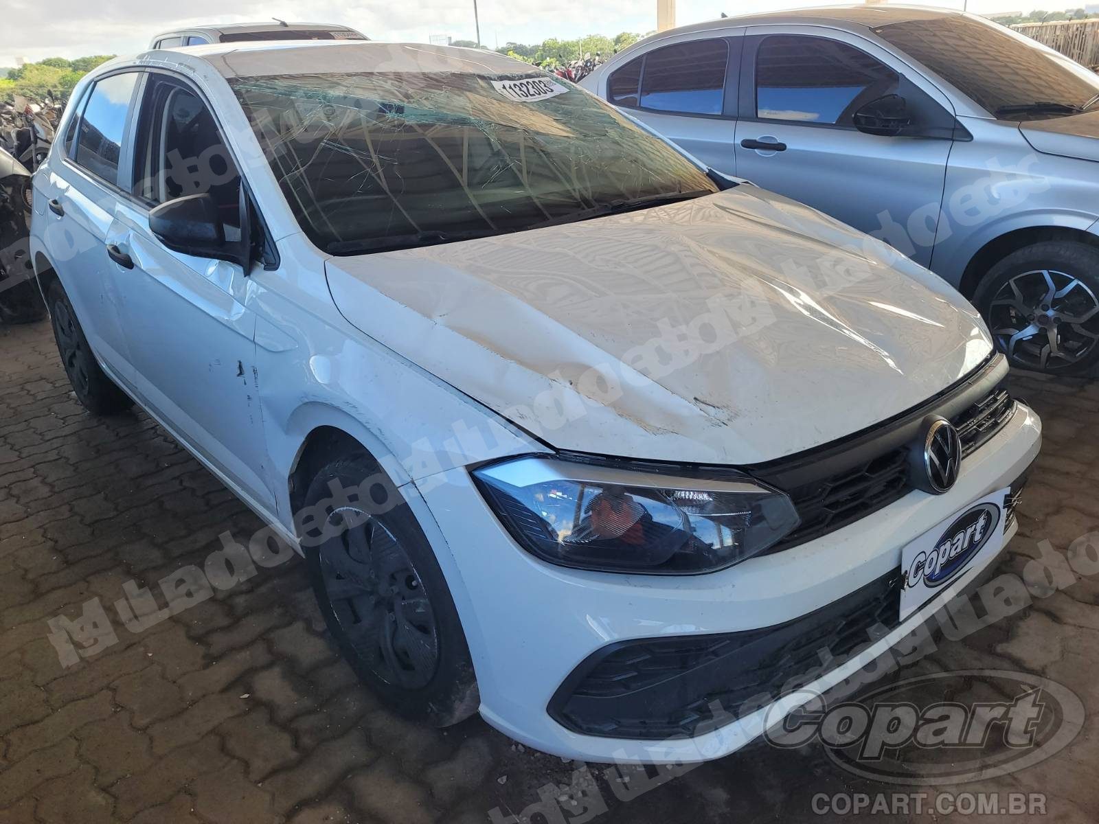 Lote em leilao em Eusébio/CE
