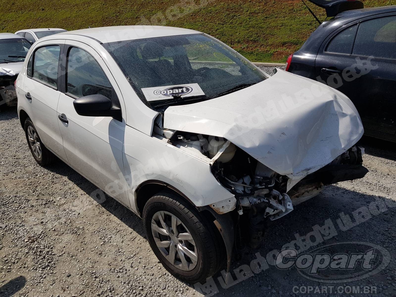Lote em leilao em Itaquaquecetuba/SP