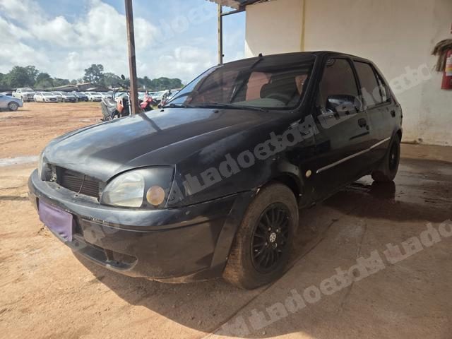 Ford 2004 em leilao em Brasil