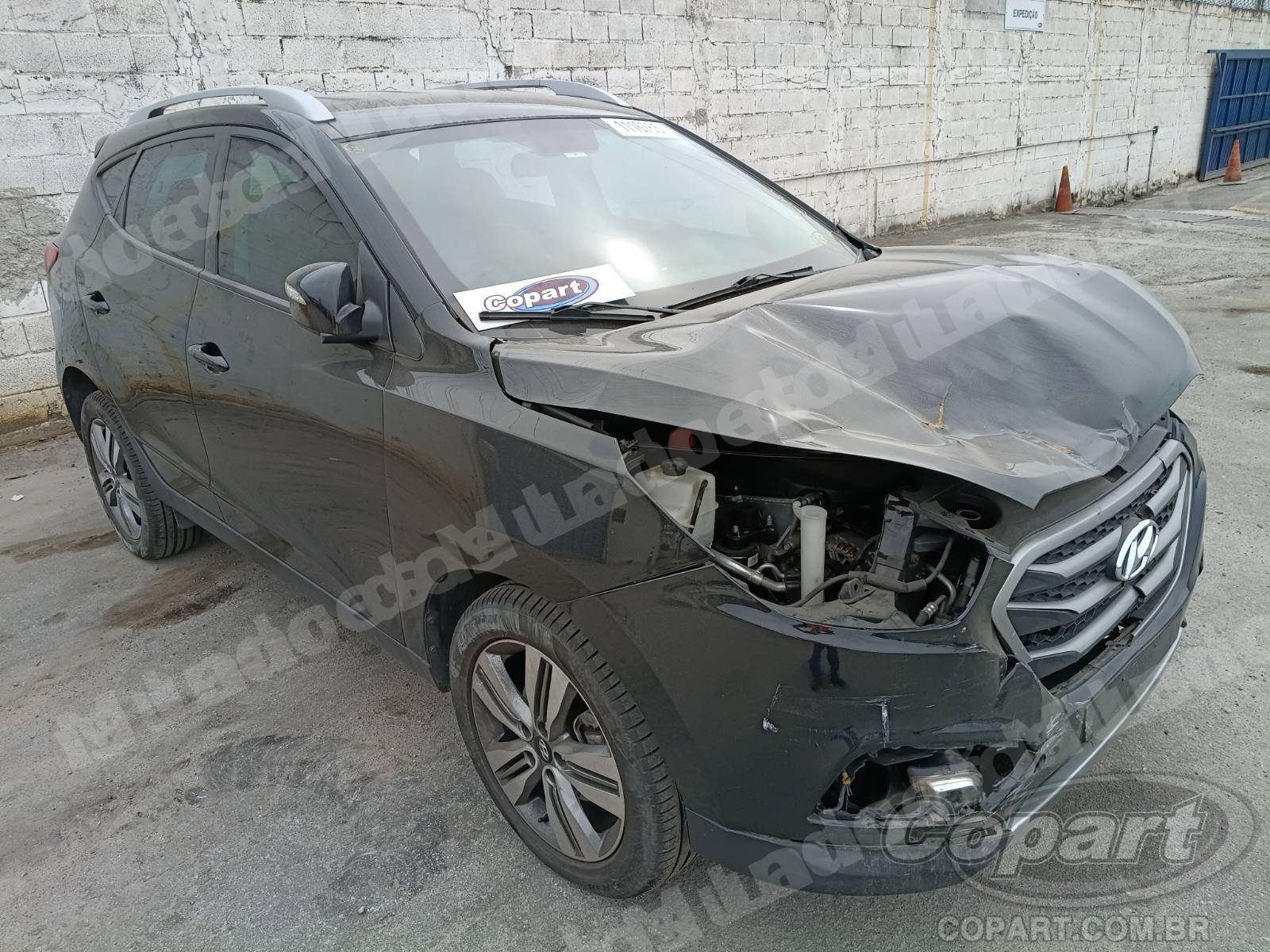 Lote em leilao em Osasco/SP