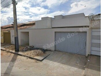 Casa em leilao em Anápolis/GO