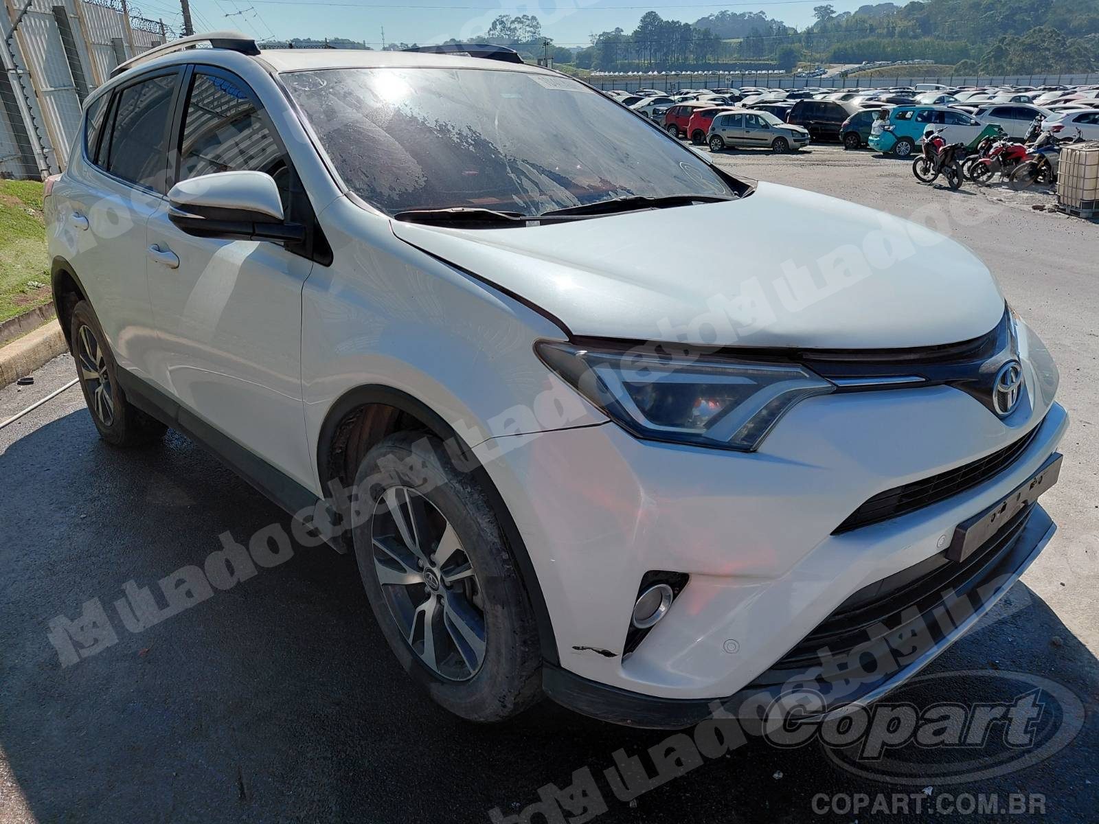 Lote em leilao em Itaquaquecetuba/SP