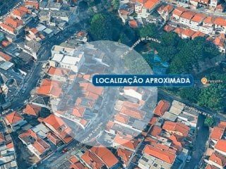 Casa de 128 m2 em leilão em São Paulo/SP