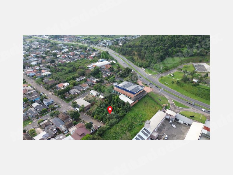 Imovel em leilao em Novo Hamburgo/RS