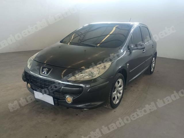 Peugeot em leilao em Brasil
