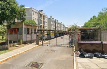 Apartamento em leilão em Cidade de São Leopoldo/RS
