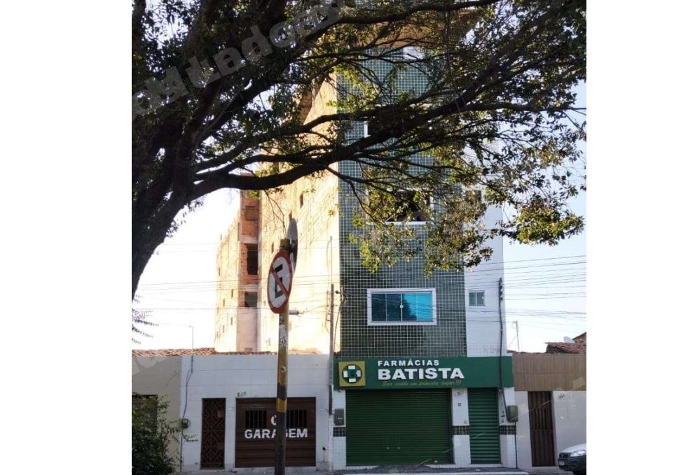 Imovel comercial em leilao em Juazeiro do Norte/CE