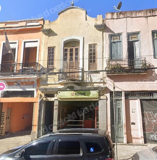 Imovel em leilao em Rio de Janeiro/RJ - Lote 22