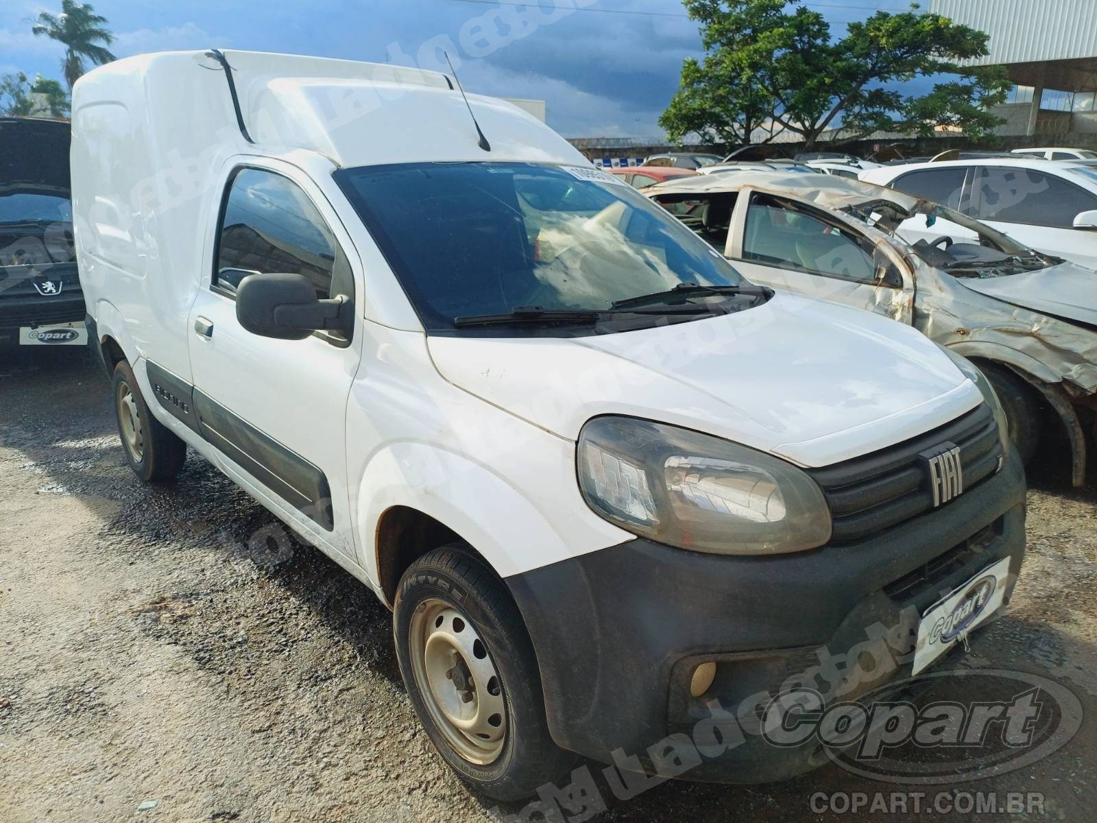 Lote em leilao em Goiânia/GO