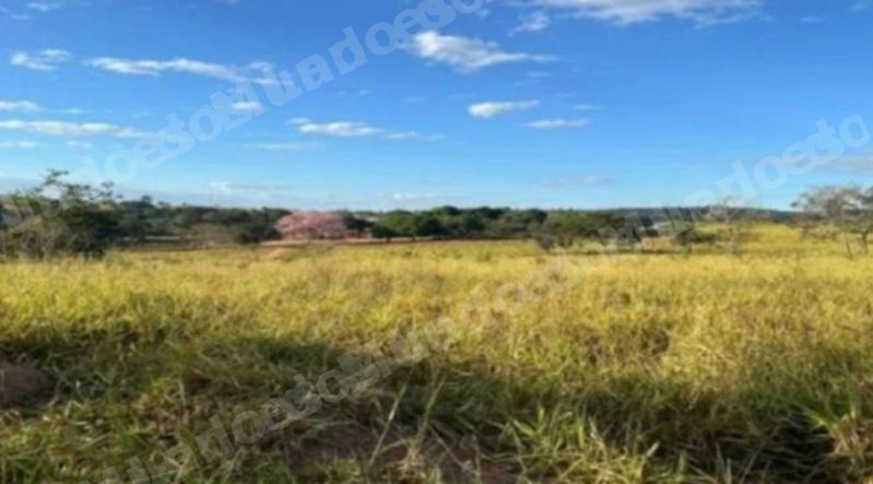 Terreno em leilao em Município de Ipatinga/MG