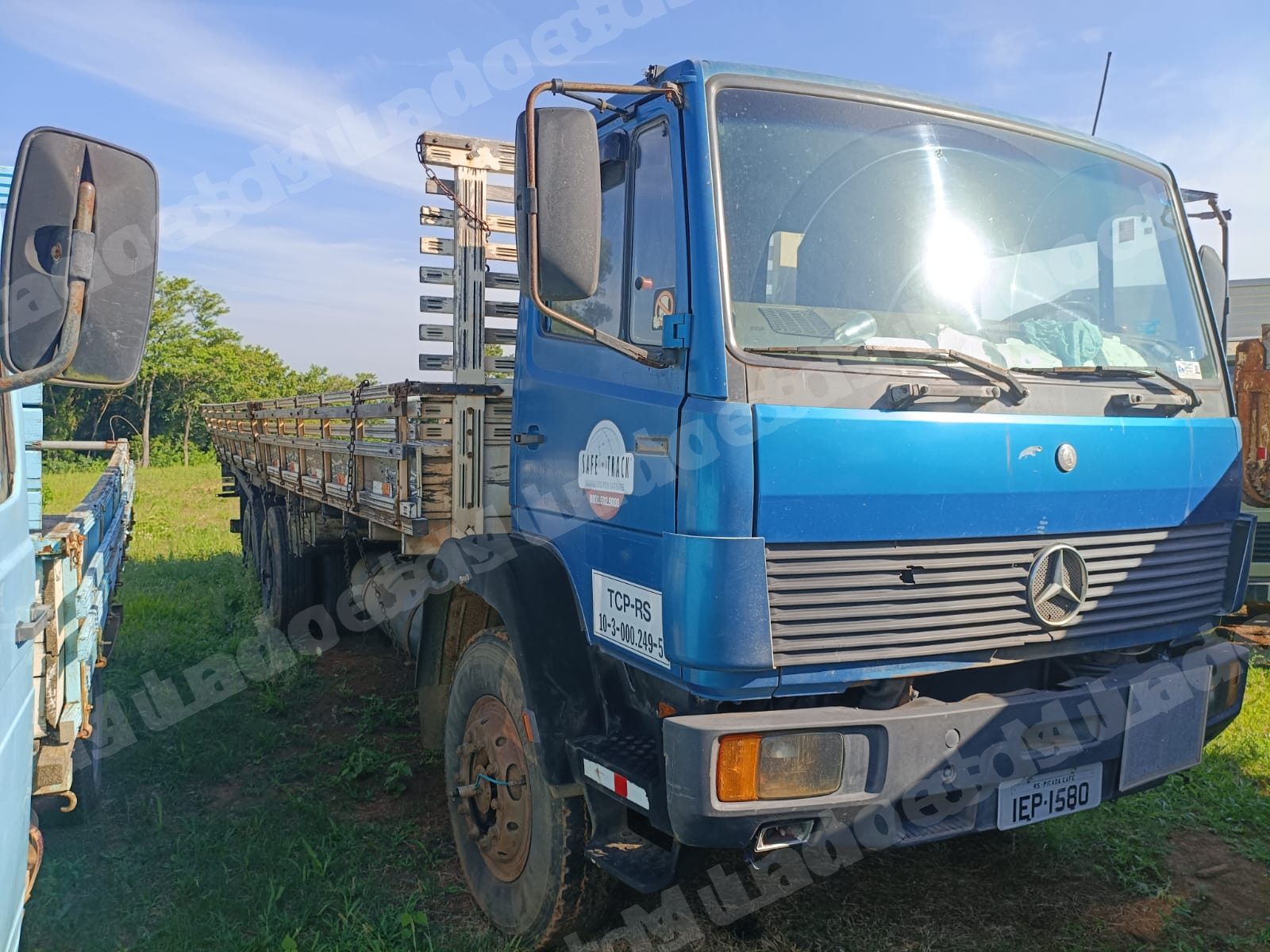 Veiculo em leilao em Brasil